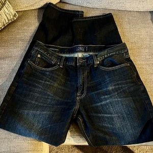 Lucky Brand Jeans